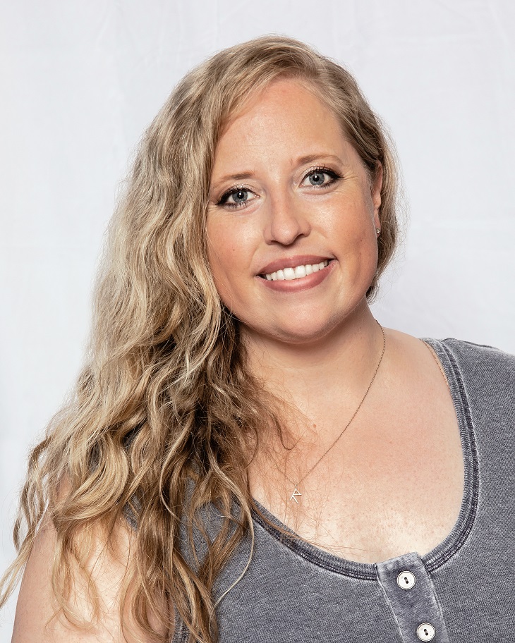 Nicole Tracy