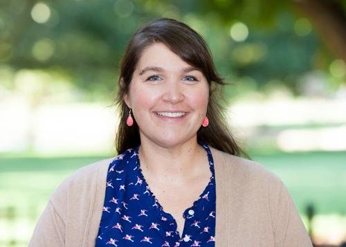 Amy Olson